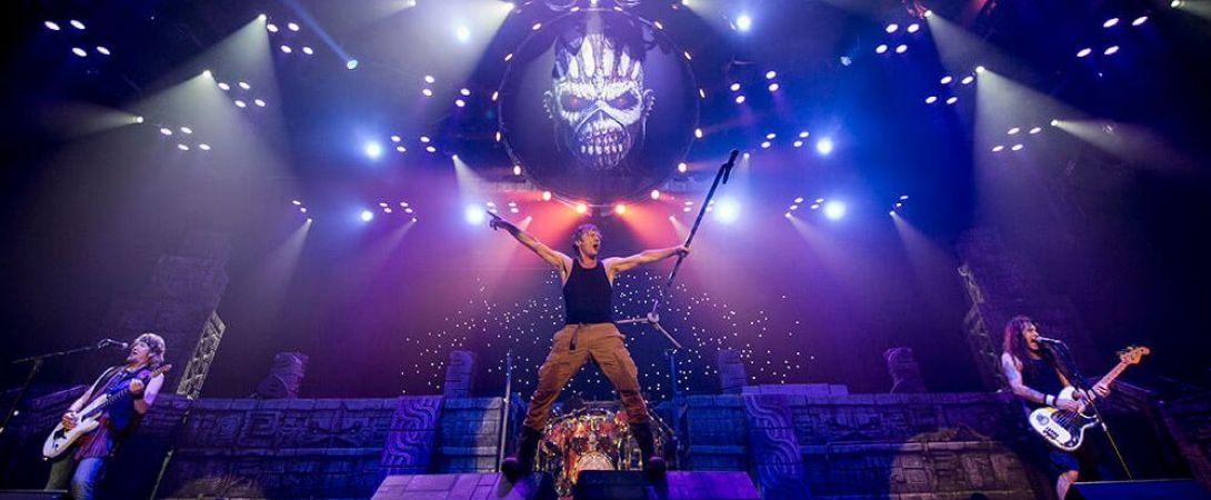 Rock Symphony 