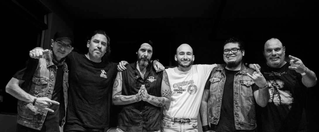 Memorias de un Despertar lanza su nuevo single