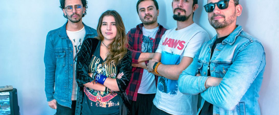 NEO presenta 'Luces que se apagan'