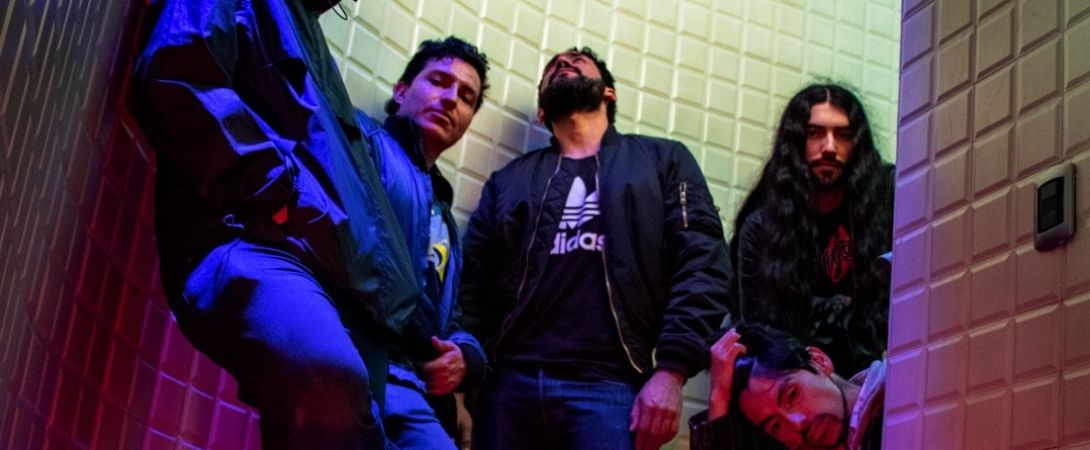 Dimas y Los Pexes estrenan  'Delirio y resiliencia' 
