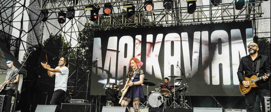 los malkavian