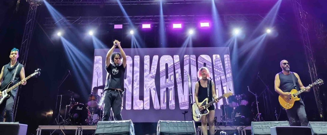 Los Malkavian