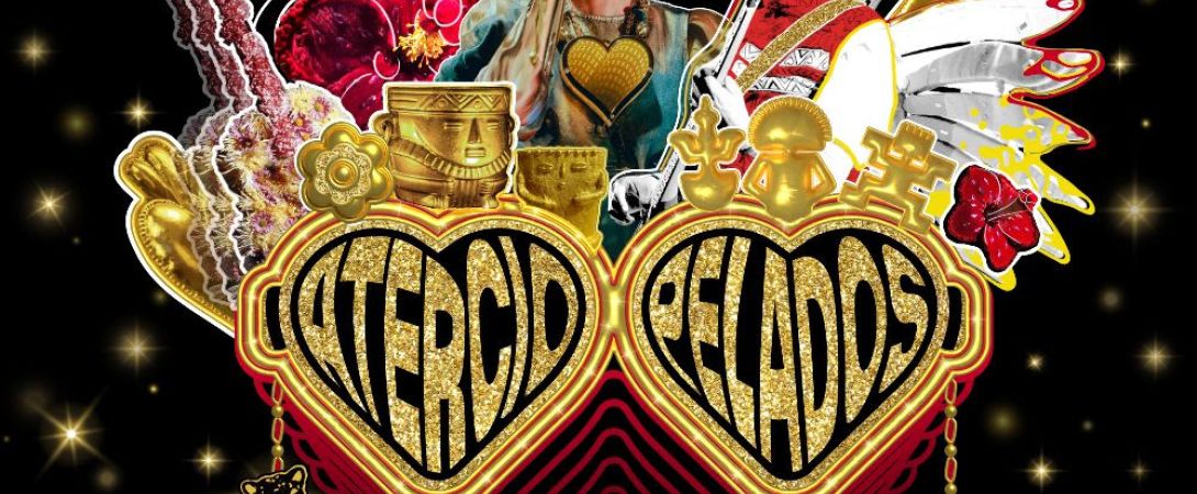 Aterciopelados
