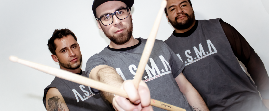 A.S.M.A presenta el video oficial de ‘Desesperado’
