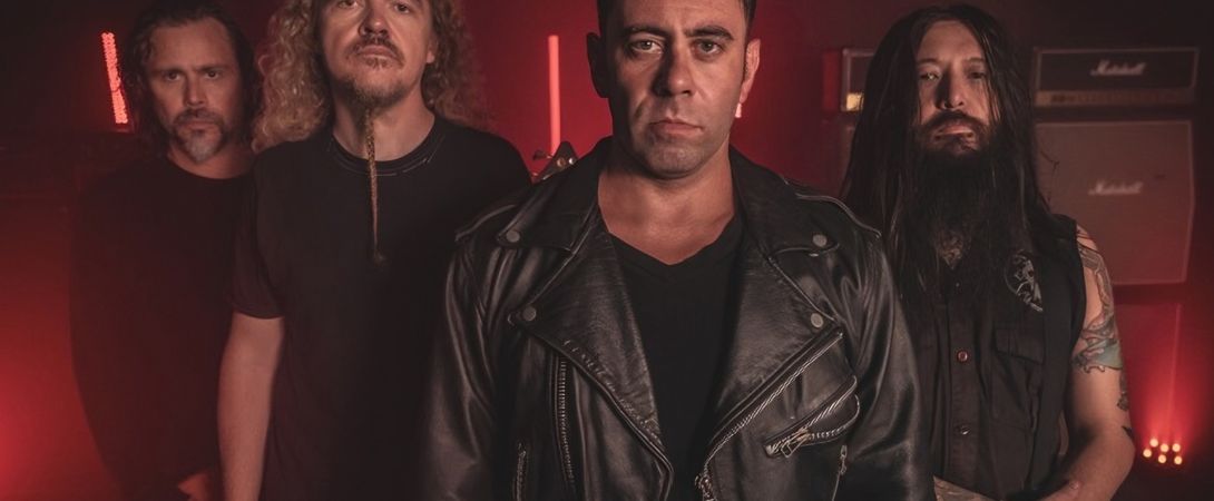 ANGUISH PROJECT de Brasil debuta con el sencillo mezclado por ROY Z, 'What's Believing?'