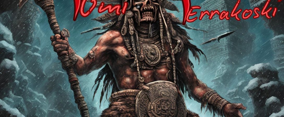 El proyecto de metal finlandés Magnadur lanza nuevo sencillo “Save Me”