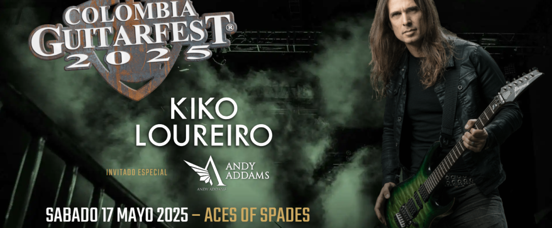 ABIERTAS LAS INSCRIPCIONES PARA SER EL MEJOR GUITARRITA DEL PAÍS