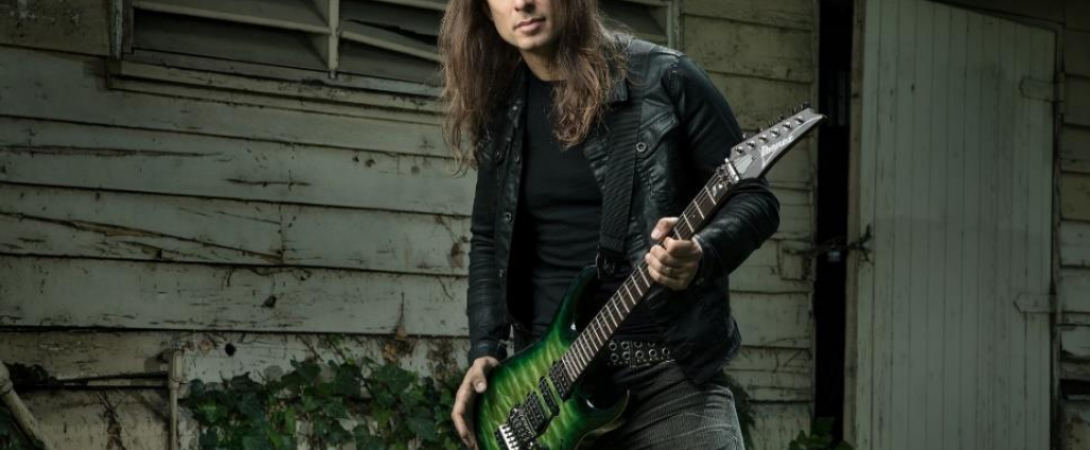 Kiko Loureiro