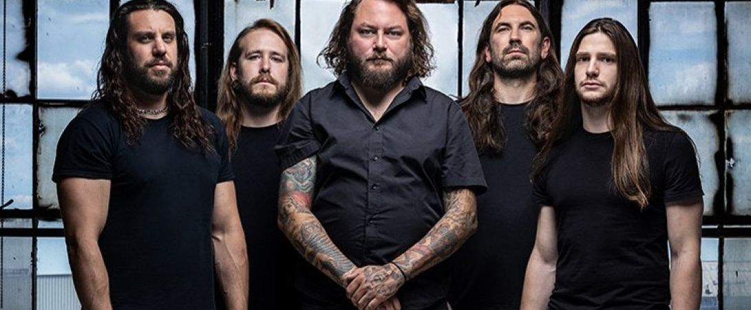 The Black Dahlia Murder 