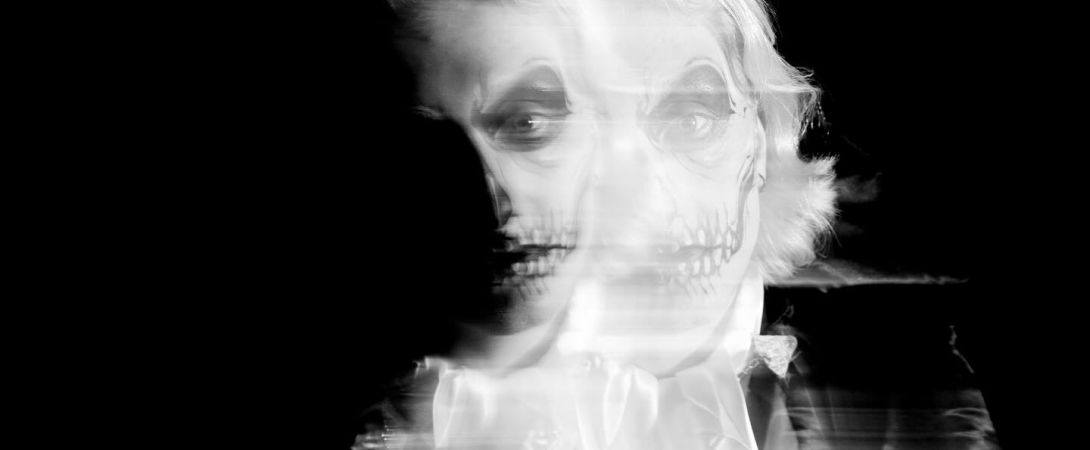 Love Ghost