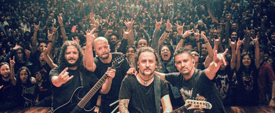 Llega el Tributo Filarmónico a Rammstein y Metallica
