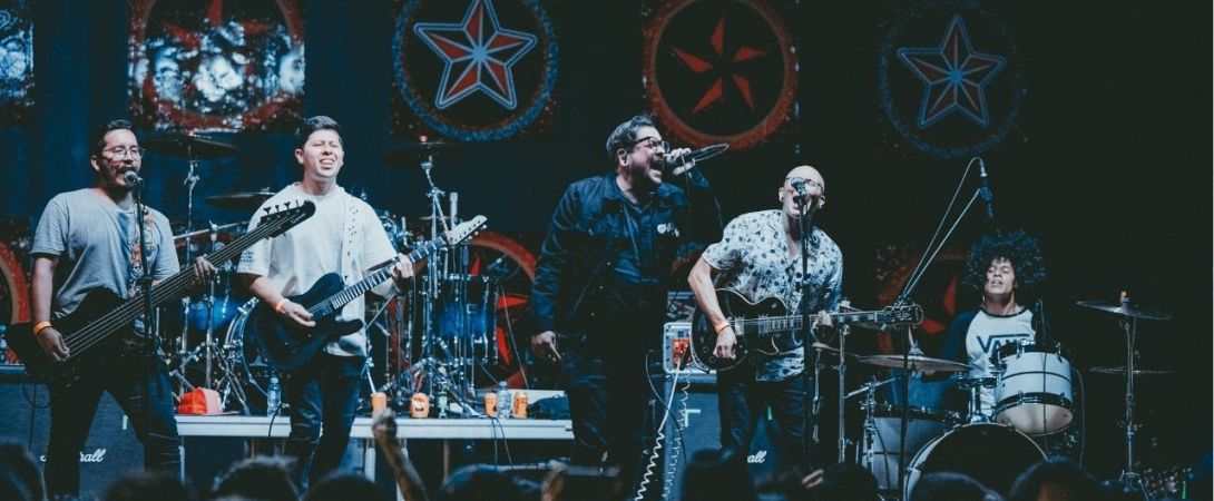 Lutter presenta ‘Días Más Felices’, una canción para decir adiós sin resentimientos