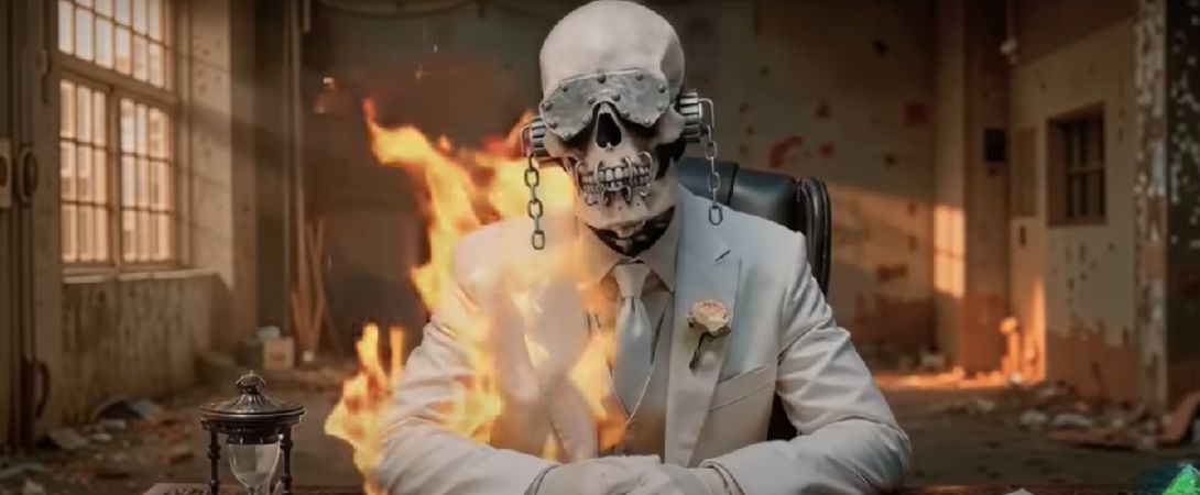 Megadeth anuncia su retiro con último álbum y gira mundial de despedida en 2026
