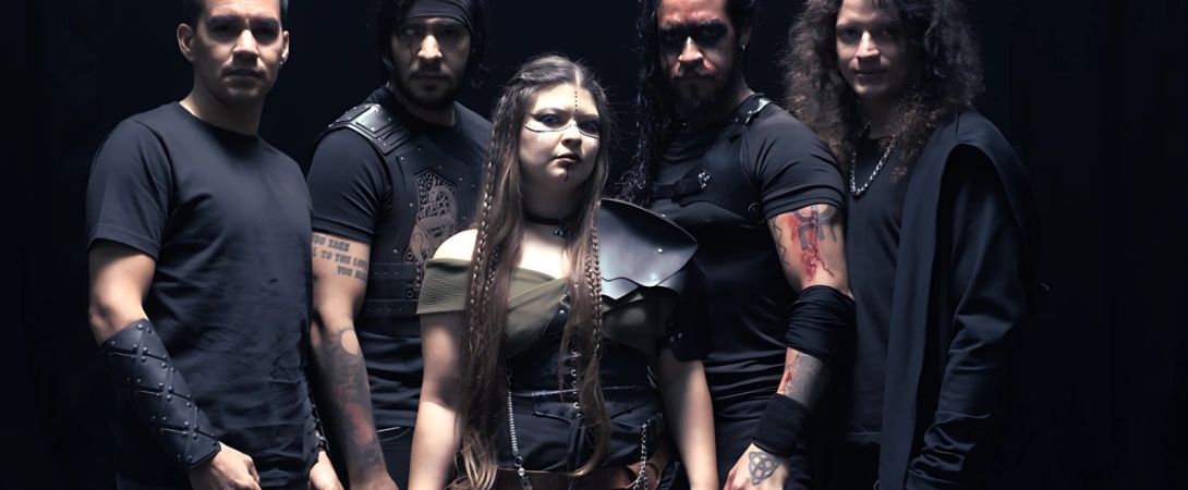 CYGNUS presenta  'The Ballad of Sigurd the Brave and the First Accidental Zombie'