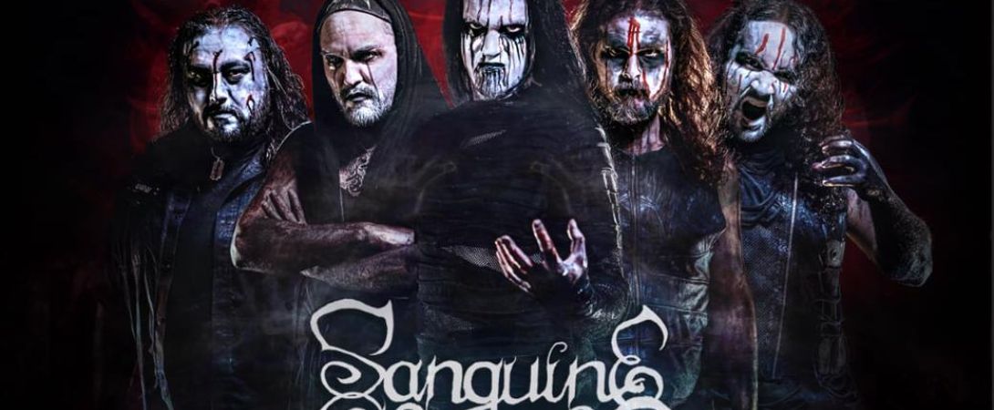 Cries of Blood y Sanguine Glacialis anuncian su “Northern Death Tour” en Colombia