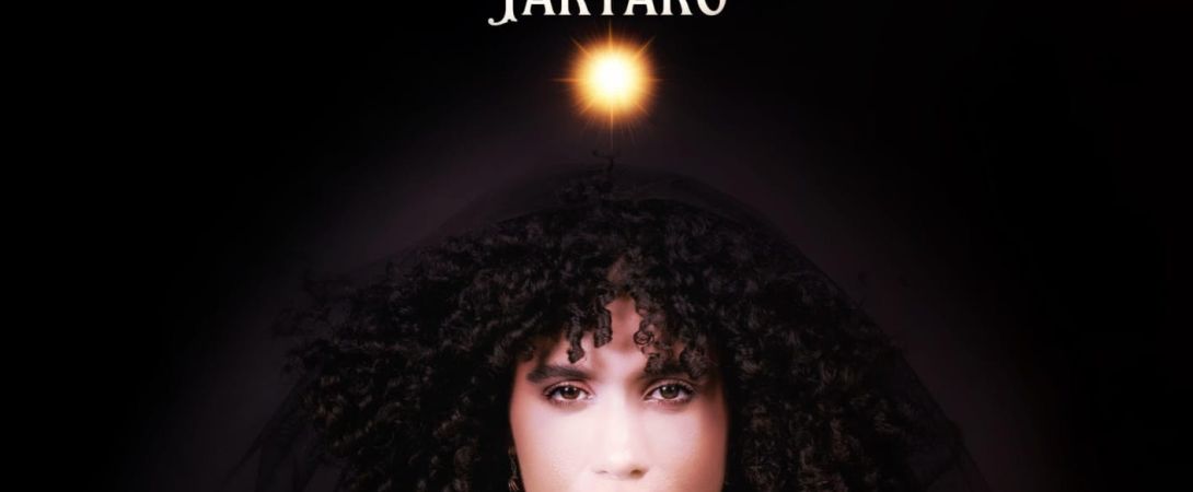 La artista dominicana Ivy Negro  estrena su disco 'Tártaro'