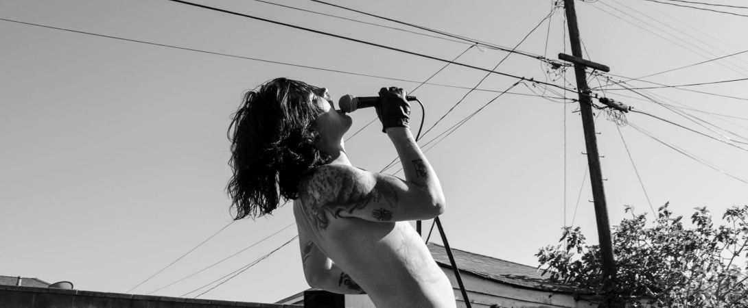 El punk fatal de ‘Lupus’ regresa a Medellín